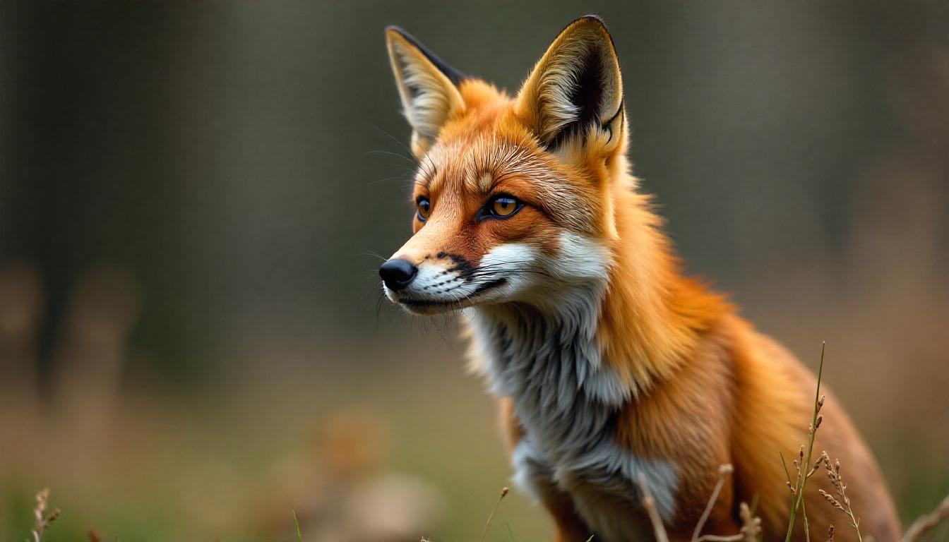 Fox Pest Control for identification